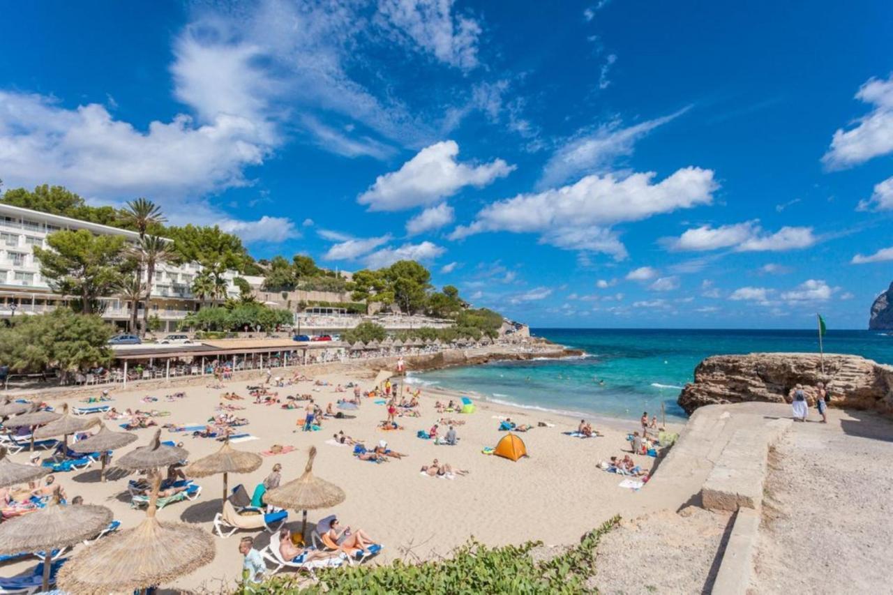 Can Botana 12 Cala de Sant Vicenc Eksteriør bilde